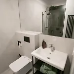 Appartement Urban Deluxe Kamienica Nova 3 Szczecin