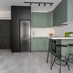 Urban Deluxe Kamienica Nova 3 Appartement