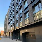 Urban Deluxe Kamienica Nova 3 Appartement Szczecin