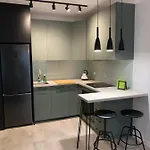 Urban Deluxe Kamienica Nova 3 Appartement