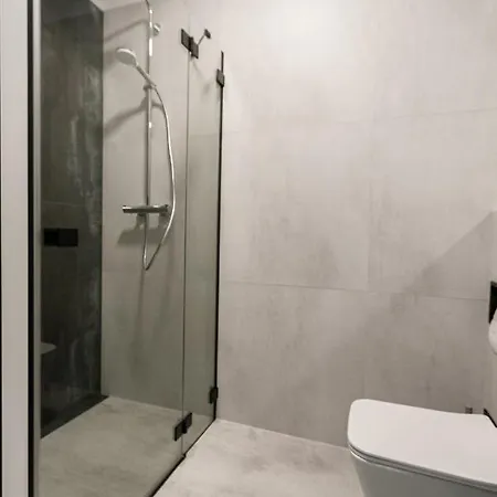 Urban Deluxe Kamienica Nova 3 Appartamento *