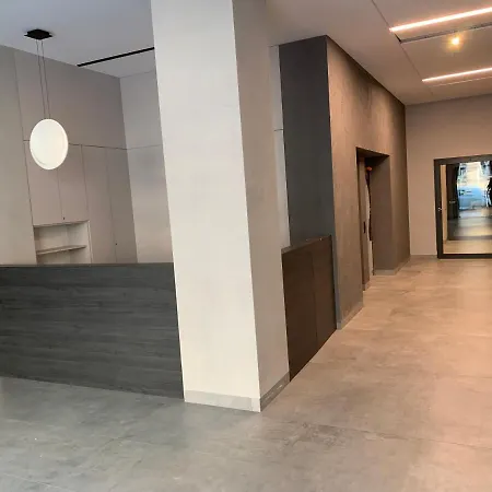 Appartement Urban Deluxe Kamienica Nova 3 Szczecin
