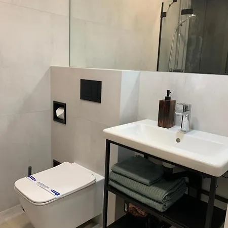 Urban Deluxe Kamienica Nova 3 Στσέτσιν