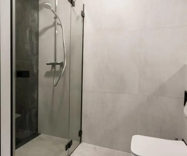 Urban Deluxe Kamienica Nova 3 Lejlighed *