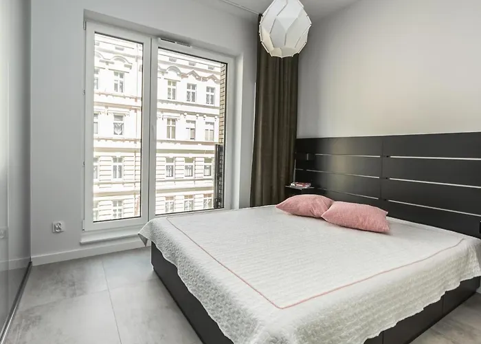 Lejlighed Urban Deluxe Kamienica Nova 3