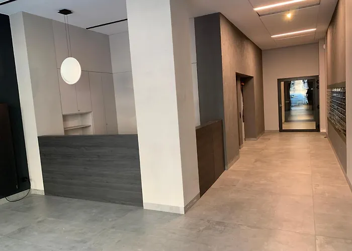 Lejlighed Urban Deluxe Kamienica Nova 3 Stettin